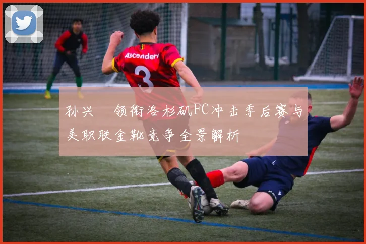 孙兴慜领衔洛杉矶FC冲击季后赛与美职联金靴竞争全景解析